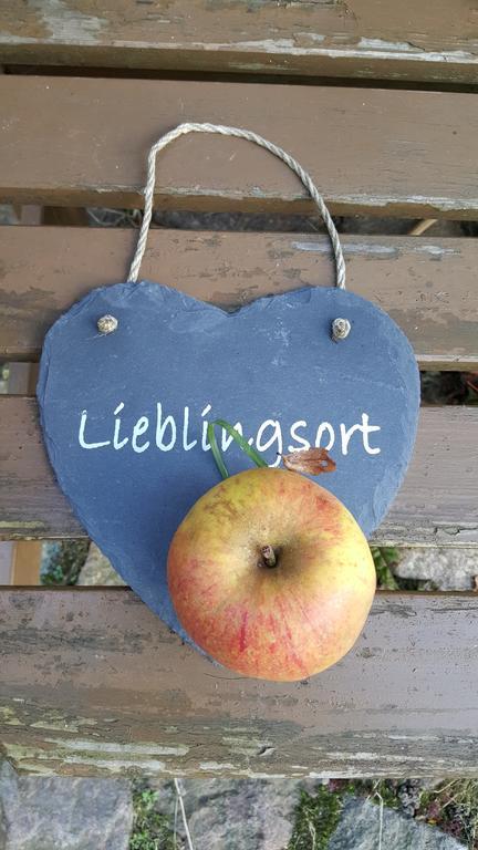 Seminar Und Landhaus Schoenbeck Schonbeck  Buitenkant foto